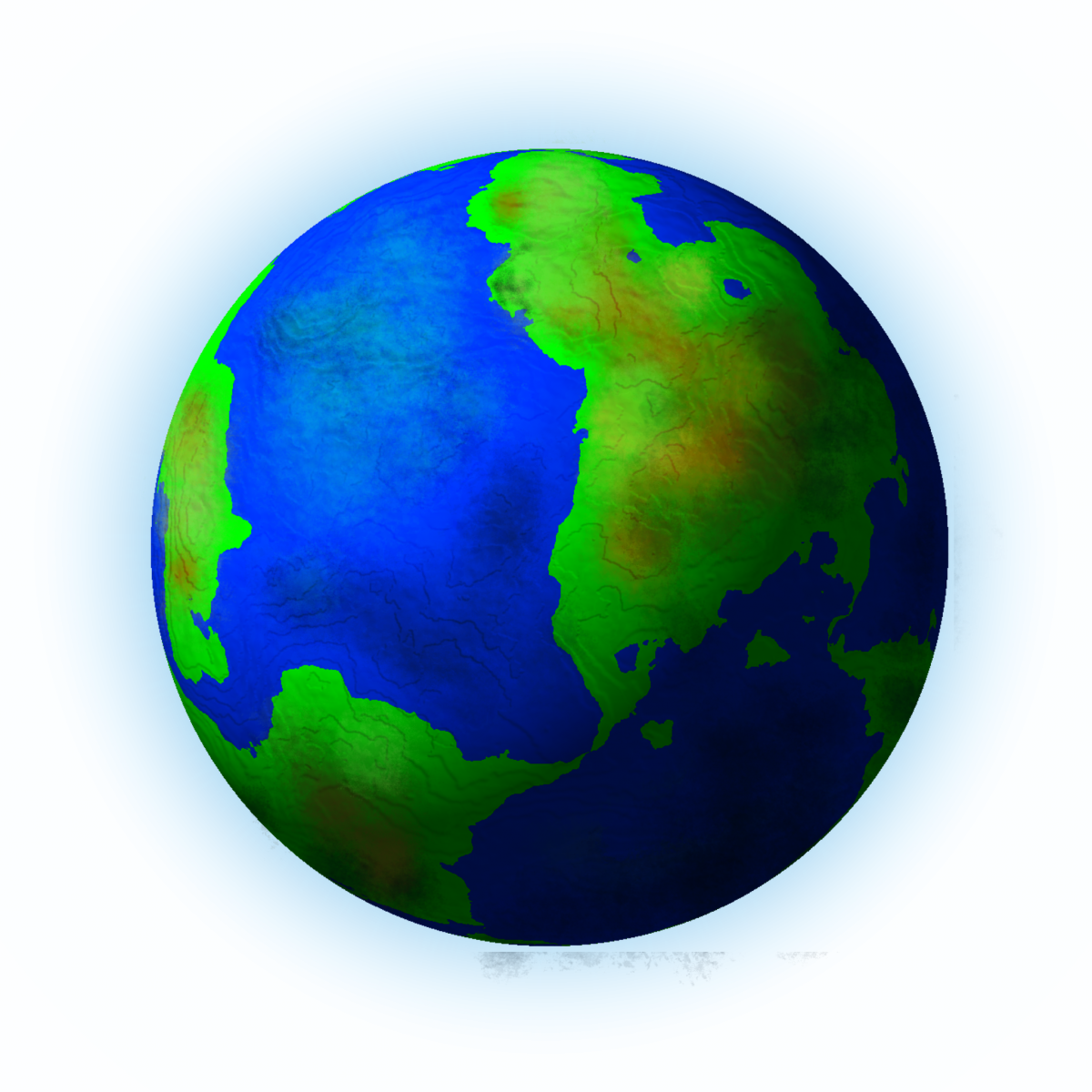 Earth