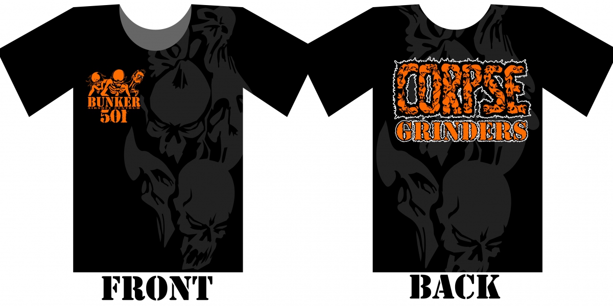LayOutShirt