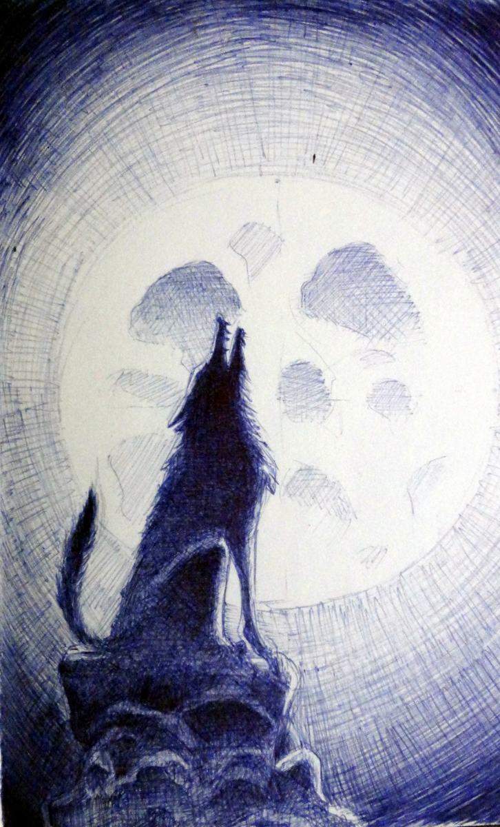 Pen-FullMoon