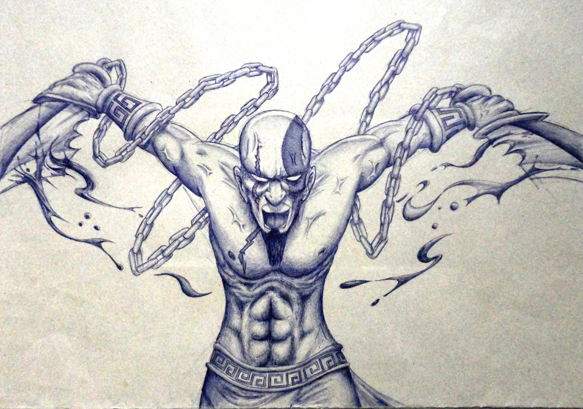 Pen-Kratos